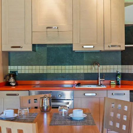 Ferienhaus Alluring Holiday In With Garden *