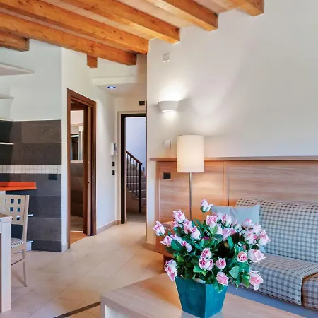 Alluring Holiday In With Garden Ferienhaus Scanno