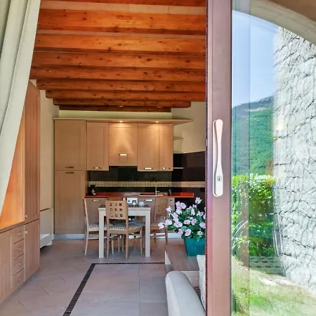 Ferienhaus Alluring Holiday In With Garden *
