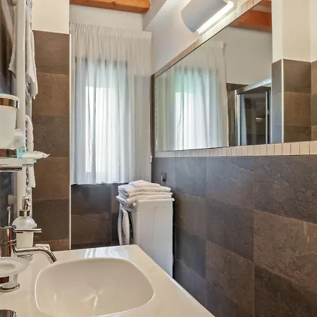 Alluring Holiday In With Garden * Scanno