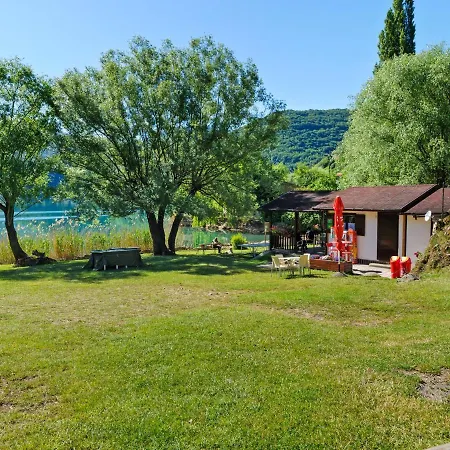 Alluring Holiday In With Garden * Scanno