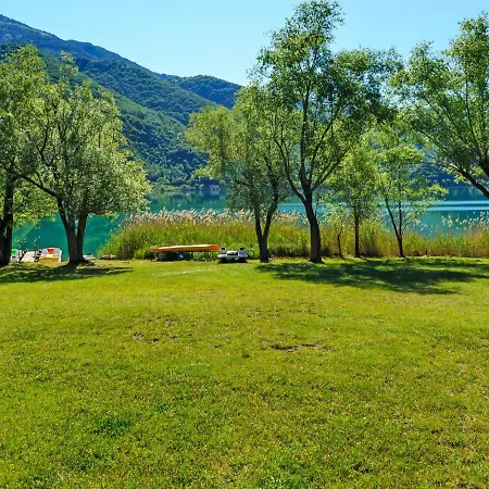 Alluring Holiday In With Garden Ferienhaus Scanno